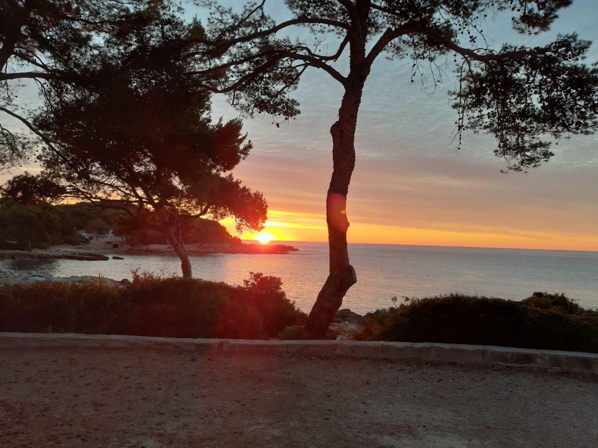 Can Caragol Cala Ratjada  Exteriér fotografie
